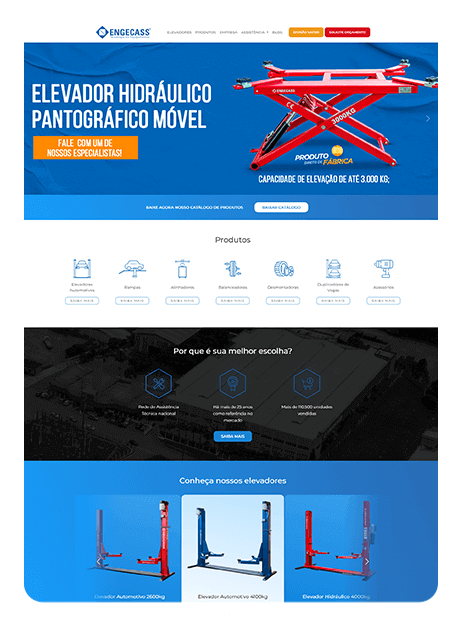 Ação Implementada 1