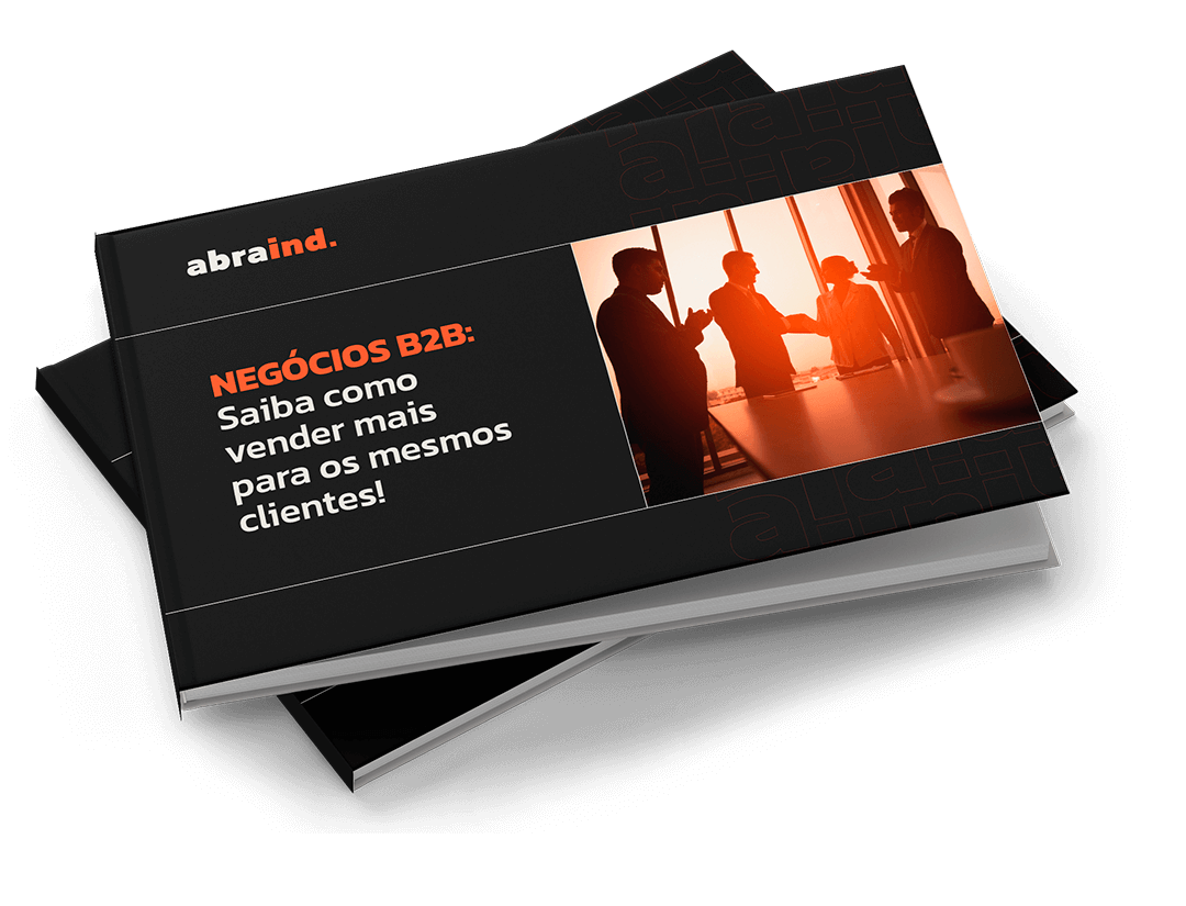 Guia - Saiba como vender mais para os mesmos clientes