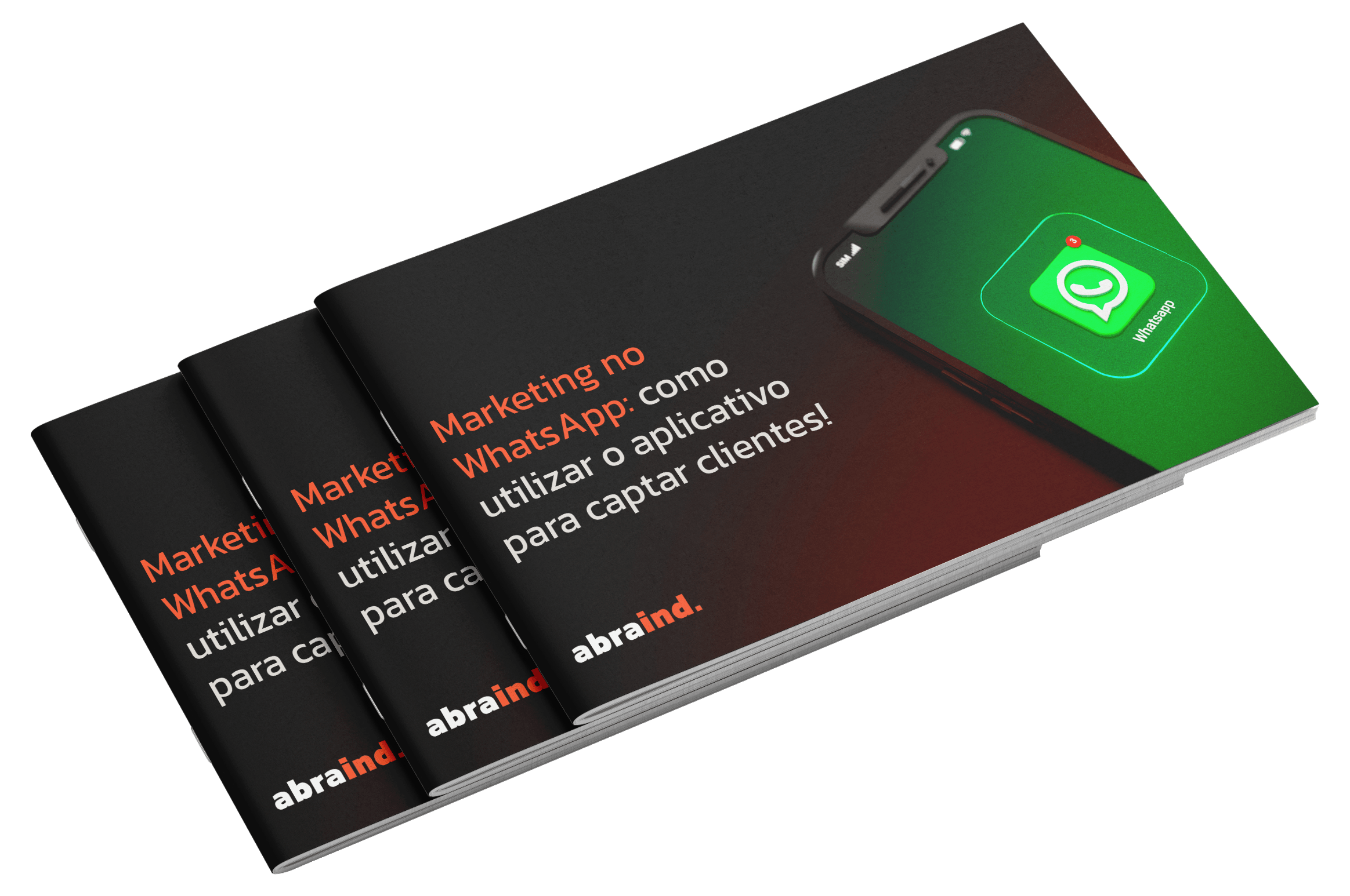 Marketing no WhatsApp: como utilizar o aplicativo para captar clientes!