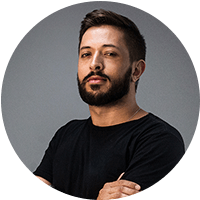 abrainder Atos Borges dos Santos